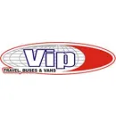 VIP TRAVEL BUSES & VANS Concesionarios y Alquiler de Automóviles en Cuauhtemoc CHH