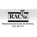 RAC'SA Difusoras de radio en Ciudad Victoria TAM