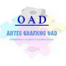 ARTES GRAFICOS OAD Servicios Profesionales y de Negocios en Ciudad De México CMX