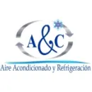 A&C AIRE ACONDICIONADO Y REFRIGERACION Servicios Profesionales y de Negocios en Cuernavaca MOR