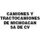 CAMIONES Y TRACTOCAMIONES DE MICH Concesionarios y Alquiler de Automóviles en Morelia MIC
