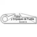 TUBOS Y EMPAQUES DE PUEBLA SA DE CV. Servicios Profesionales y de Negocios en Heroica Puebla De Zaragoza PUE