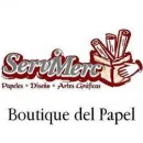 BOUTIQUE DEL PAPEL, SERVIMERC Papelerías, Material Escolar y de Oficina en Xalapa Enríquez VER