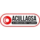 ACUMULADORES Y LLANTAS GALLARDO, S.A. DE C.V Refacciones y Accesorios para Automóviles y Camiones en Mazatlán SIN
