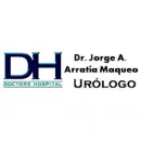 DR. JORGE A. ARRATIA MAQUEO Salud y Medicina en Monterrey NLE