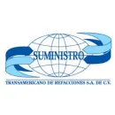 SUMINISTRO TRANSAMERICANO DE REFACCIONES S.A. DE C.V. Refacciones y Accesorios para Automóviles y Camiones en Ciudad Adolfo López Mateos MEX