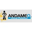 ANDAMEQ Maquinaria y Equipos para Construcción en Monterrey NLE