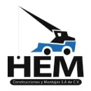 HEM CONSTRUCCIONES Y MONTAJES SA DE CV Servicios Profesionales y de Negocios en Monterrey NLE