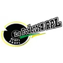 LA PODEROSA R. P. L. Difusoras de radio en León De Los Aldama GUA