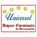 SUPER FARMACIA UNIVERSAL Salud y Medicina en Morelia MIC