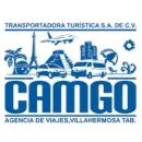 AGENCIA DE VIAJES Y TRANSPORTADORA TURISTICA CAMGO en Villahermosa TAB