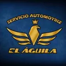 SERVICIO AUTOMOTRIZ EL ÁGUILA Talleres de reparación automotriz en Irapuato GUA