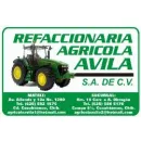 REFACCIONARIA AGRICOLA AVILA, S.A. DE C.V. en Ciudad Cuauhtémoc CHH