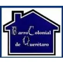 BARRO COLONIAL DE QUERETARO Materiales de Construcción en Querétaro QUE