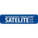 RODAMIENTOS Y REFACCIONES SATELITE SA DE CV en Tlalnepantla De Baz MEX
