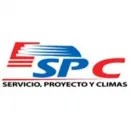 SERVICIO PROYECTO Y CLIMAS Servicios Profesionales y de Negocios en Cuauhtemoc CHH