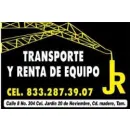 ARRENDADORA JR Transportes y Vehículos industriales y comerciales en Tampico TAM