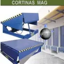 CORTINAS METALICAS MAG S.A DE C.V Inmobiliaria y Reformas en Ecatepec De Morelos MEX