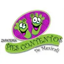 PIES CONTENTOS Seguridad Industrial en Mexicali BCN