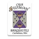 CASA GUZMAN BANQUETES Banquetes a Domicilio y Salones para eventos en Cuernavaca MOR