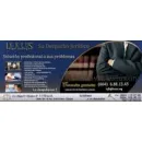 LEXIUS LEGAL STAFFING Servicios Legales y Financieros en Tijuana BCN