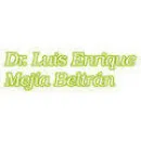 DR. LUIS ENRIQUE MEJÍA BELTRÁN Salud y Medicina en Culiacán SIN