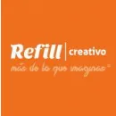 REFILL CREATIVO Servicios Profesionales y de Negocios en Toluca De Lerdo MEX