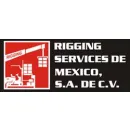 RIGGING SERVICES DE MÉXICO, S.A. DE C.V. RSM Transportes y Vehículos industriales y comerciales en Apodaca NLE