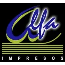 IMPRESOS ALFA Servicios Profesionales y de Negocios en Reynosa TAM