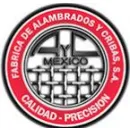 FÁBRICA DE ALAMBRADOS Y CRIBAS, S.A. DE C.V Productos Metálicos y Acrílicos en Ciudad De México CMX