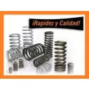 RESORTES INDUSTRIALES DE QUERETARO Industrias y Agricultura en Querétaro QUE