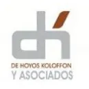 DE HOYOS KOLOFFON & ASOCIADOS - ABOGADOS PROPIEDAD INTELECTUAL Servicios Legales y Financieros en Monterrey NLE