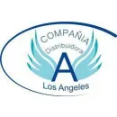 COMPAÑÍA DISTRIBUIDORA LOS ÁNGELES, S. A. DE C. V. Laboratorios Industriales y suministros en Puebla MEX