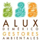 ALUX DE MÉXICO GESTORES AMBIENTALES Sistemas y Equipos de Riego en Ciudad De México CMX