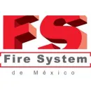 FIRE SYSTEM DE MÉXICO S.A. DE C.V. Servicios Profesionales y de Negocios en Monterrey NLE