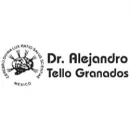 DR. ALEJANDRO TELLO GRANADOS Salud y Medicina en Cancún ROO