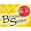 BONKEY SUSHI Banquetes a Domicilio y Salones para eventos en Monterrey NLE
