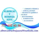 ALBERCAS Y BURBUJA AZUL Servicios Profesionales y de Negocios en Cuernavaca MOR