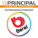 PINTURAS BEREL QUERÉTARO Pinturas, Accesorios y Servicios en Querétaro QUE
