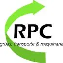 GRUAS RPC Maquinaria, Equipos y Servicios en Veracruz VER