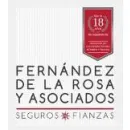 FERNÁNDEZ DE LA ROSA Y ASOCIADOS Servicios Legales y Financieros en Ciudad De México CMX