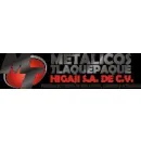 METALICOS TLAQUEPAQUE HIGAJI S.A. DE C.V. Servicios Profesionales y de Negocios en Guadalajara JAL