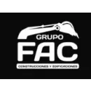 GRUPO CONSTRUCCIONES Y EDIFICACIONES FAC Maquinaria, Equipos y Servicios en Monterrey NLE