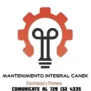 MANTENIMIENTO INTEGRAL CANEK Plomerías y fontanerías en San Mateo Atenco MEX