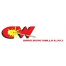 COMPLETE WELDING SUPPLY, S DE RL DE CV Industrias y Agricultura en Tijuana BCN