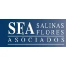 SALINAS FLORES Y ASOCIADOS, S.C Servicios Legales y Financieros en Reynosa TAM
