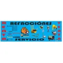 WILDCAT MAQUINARIA DE PUEBLA SA DE CV Refacciones y Accesorios para Automóviles y Camiones en San Andrés Cholula PUE