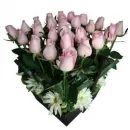 BOUTIQUE FLORAL Industrias y Agricultura en Ciudad De México CMX