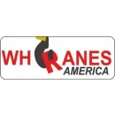 WH CRANES AMÉRICA Servicios Profesionales y de Negocios en Querétaro QUE