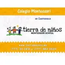 COLEGIO MONTESSORI TIERRA DE NIÑOS en Cuernavaca MOR